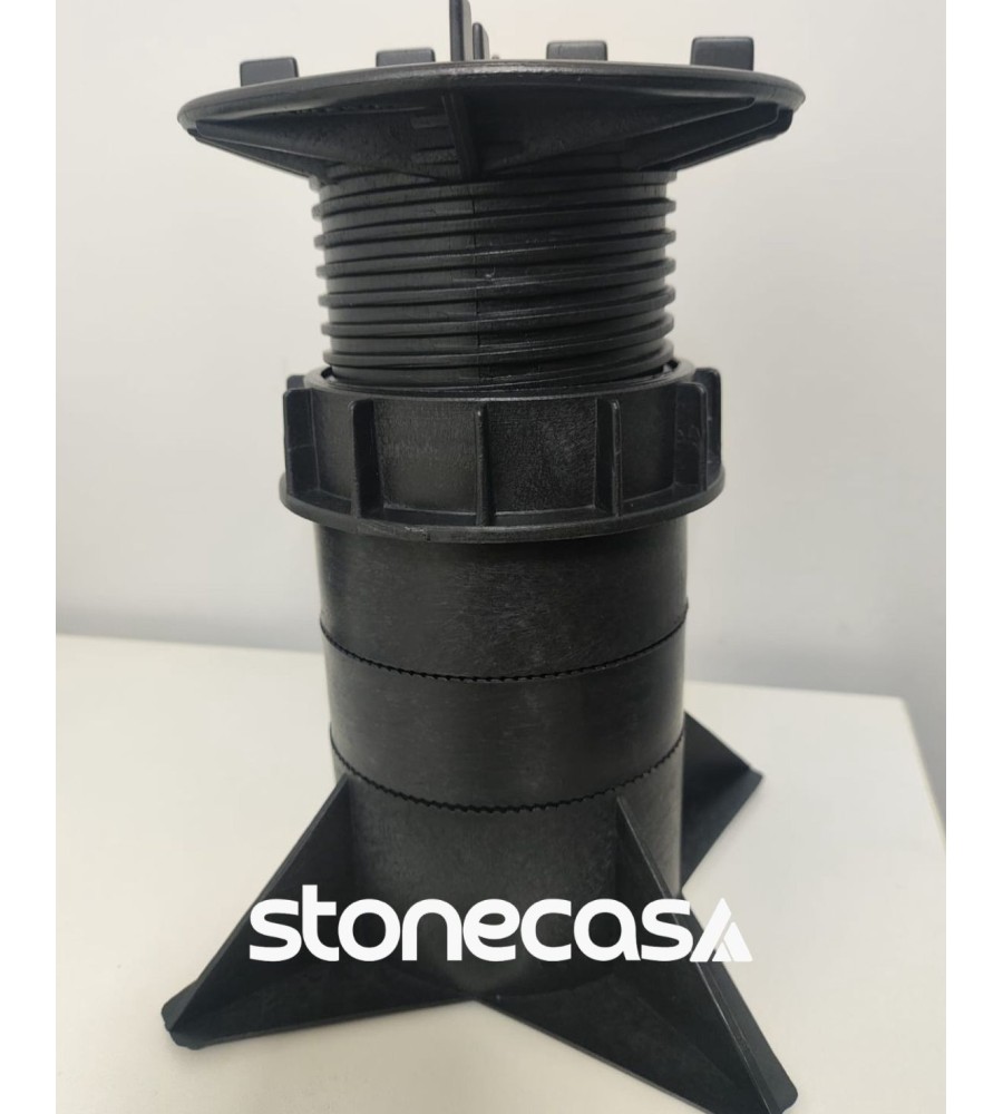 Pedestais para Piso Elevado - Stone Casa